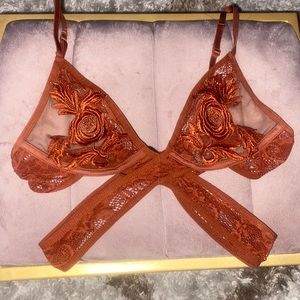 out from under bralette